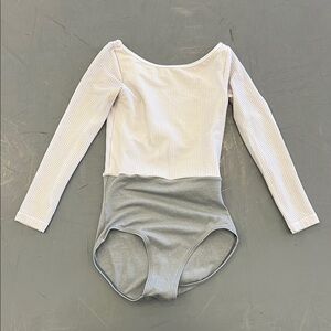 Jule Dancewear Leotard: Size Small